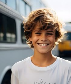 Boys Long Hairstyles Kids, Cool Haircuts For Boys, Popular Boys Haircuts