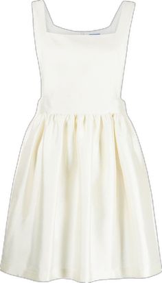 White A-line Sleeveless Dress With Pleated Bodice, Party Dress With Princess Seams And Sleeveless Design, White Fit And Flare Dress With Pleated Bodice, Sleeveless Party Dress With Princess Seams, White Sleeveless A-line Dress With Pleated Bodice, Elegant Dresses With Princess Seams And Full Skirt, Elegant A-line Dress With Princess Seams, Elegant White Sleeveless Dress With Pleated Bodice, Elegant Spring Dress With Princess Seams