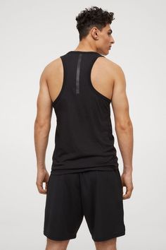 Gym Shorts Men, I Am Waiting, All Colour, Anti Chafing, Sports Vest, Gym Wear, Vest Top, Fashion Company, World Of Fashion