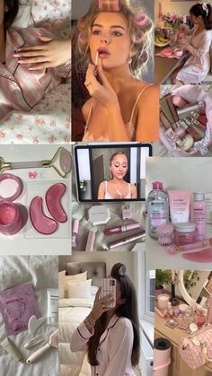 Vision Bored, Flipagram Instagram, Pink Pilates, Pilates Princess, Summer Morning, Healthy Lifestyle Motivation, Healthy Girl, Pink Girly Things