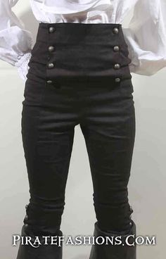 Pirate Stuff, Mode Steampunk, Pirate Jacket, Pirate Outfit, Pirate Fashion, Royal Clothing, Port Royal, Black Sails, Royal Outfits