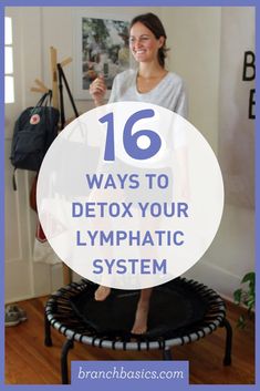 Lymph Drainage Massage, Lymph Glands, Lymph Massage, Lymph System, Lymph Drainage, Mango Recipes, Liver Detox, Missing Link, Detox Cleanse