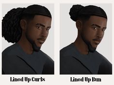 50+ Best Sims 4 Male Hair CC (Short, Long, Curly, And Locs Male Hair Mods!) Sims 4 Cc Hair Male Long Curly, Sims 4 Hair Male Curly, Sims 4 Cc Black Hairstyles Male, Sims 4 Afro Hair Male Maxis Match, Sims 4 Curly Hair Male, Locs Male, Sims 4 Cc Curly Hair Male, Sims 4 Black Hair Cc Male