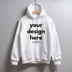 Black Hoodie Mockup Front And Back, White Hoodie Mockup, Postcard Mockup, Text Generator, Product Mockup, Hoodie Mockup, Mockup Downloads, Graphic Design Projects, Design Concepts