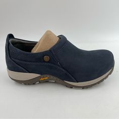 Brand New With Box* Women’s Size Eur 37 | Us 6.5 - 7 *Not Original Box Dansko Women’s Patti Milled Nubuck Navy Blue Waterproof Slip-On Comfort Shoes. Please See Photos For Details Of Shoes Patti Is A Slip-On Shoe, Ideal For Outdoor Activities. From Its Lightweight, Slip-Resistant Vibram Rubber Outsole To Its Durable Waterproof Leather, It’s The Ideal Companion In Fair And Not-So-Fair Weather. Linings Treated With Aegis Microbe Shield Odor Control Waterproof Suede And Nubuck Uppers Treated With 3 Navy Walking Shoes With Rubber Sole And Round Toe, Blue Walking Shoes With Arch Support And Round Toe, Blue Waterproof Walking Shoes With Round Toe, Blue Walking Shoes With Vibram Sole And Round Toe, Navy Round Toe Walking Shoes, Blue Walking Shoes With Vibram Sole, Blue Leather Slip-on Walking Shoes, Slip-on Blue Walking Shoes With Removable Insole, Blue Slip-on Walking Shoes With Removable Insole