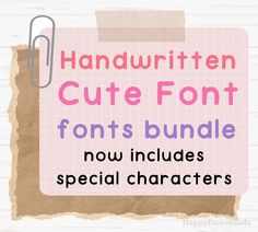 Neat Handwritten Font Bundle Good Notes Handwriting, Notes Handwriting, Big Fonts, Handwriting Notebook, Ipad Pen, Free Planner Pages, Bubble Alphabet, Handwriting Numbers, Cool Handwriting Fonts