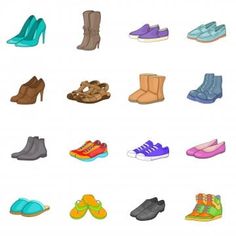 zapato,calzado,iconos,set,coleccion,cartoon,vector,ilustración,talon,ropa,hembra,bota,casual,estilo,alto,el athletic,sandalias,brogues,agencia,elegante,flip,flops,cintas,ballet,zapatillas,zapatillas de casa,mocasines,flats,dolly,keds,pie,vestido,oxford caminando,zapatos,baja,mujer,temporada,clásico,desgaste,tendencia,lace,accesorios,cuero,modelo,ropa,zapatilla,damas,lienzo,cordón,loafer Shoes Clipart, Painted Handbag, Pink Flowers Background, Comic Book Drawing, Eye Illustration, Lady Justice, Vintage Wedding Invitations, Clothing Design, Ladies Shoes