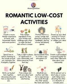 Couple Communication, Things To Do With Your Boyfriend, Creative Date Night Ideas, Romantic Date Night Ideas, Couple Activities, Creative Dates, Cute Date Ideas, Relationship Lessons, Healthy Relationship Advice