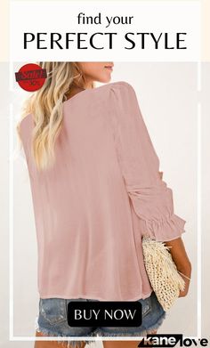 Bohemian Bubble Sleeve Eyelet Blouse Eyelet Blouse, Chic Bohemian, Bubble Sleeve, Elevate Your Style, Your Style, Your Perfect, Bubbles, Free Shipping