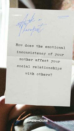 Does your mother wound affect your friendships in later life? This week, in your #FreeTherapyFix, Louise and Stephanie explore how our early relationships with our mothers can impact our ability to form and maintain friendships with women later in life. The pair dive into: 💫 How does the emotional inconsistency of your mother affect your social relationships with others? 💫 Exploring the psychology of the ‘girls girl’ and the ‘only friends with guy’s girl’ and more. Stream now.