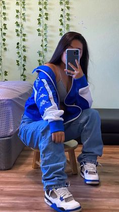 Streetwear Inspo