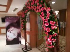 Red Carpet Events|Birthday Flower Arch Radisson Blu Kochi #Birthday FlowerKochi #Radisson Blueventmanagement #Kochieventmanagement #ArchKochi #ArchRadisson Blu