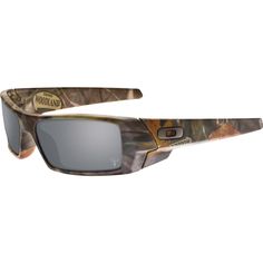 Oakley Sunglasses Women, Oakley Gascan, Cheap Oakley Sunglasses, Mossy Oak Camo, Camo Outfits, Gas Cans, Woodland Camo, Summer Sunglasses, Oakley Men