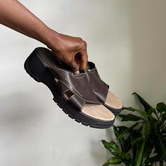 Vintage women's 90s boho/hippie chunky platform sandals  Women's Size: US 11 EU 44 Heels: 2.5" Brand: no boundaries  Material: All man made materials  📌Please read shop policy📌 💕Ask me any questions💕 90s Boho, Chunky Platform Sandals, Chunky Platform, No Boundaries, Boho Hippie, Platform Sandals, Women's Shoes Sandals, Hippie Boho, Vintage Ladies