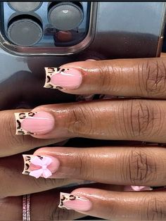 Color Aesthetic, Fire Nails, Nail Designs, Nails, Color, Design