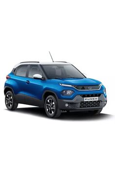 Tata Punch Scorpio Car, Tata Cars, Vision Board Photos, Blue Background Images, Blue Car, Picture Search, Car Collection, Car Design