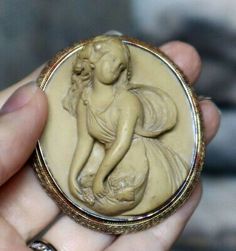 Antique Cameo Jewelry, Vintage Cameo Jewelry, Vintage Jewelry Antique, Vintage Fine Jewelry, Cameo Jewelry, Vintage Cameo, High Relief, Cameo Brooch, Special Jewelry