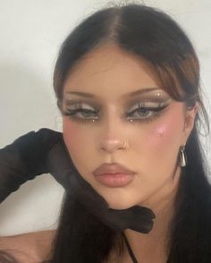 Pisces Aesthetic Makeup, Aquarius Makeup Aesthetic, Gemini Venus Makeup, Sagittarius Rising Makeup, Pisces Rising Makeup, Virgo Rising Makeup, Aquarius Rising Makeup, Libra Rising Makeup, Scorpio Rising Makeup