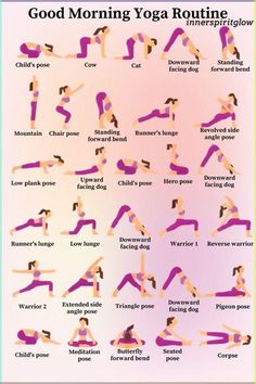 Simple Yoga Morning Routine, Yoga Workout Routine For Beginners, Night Time Yoga For Beginners, Morning Exercise Routine At Home For Women, 10 Min Yoga Morning Routines, Night Time Yoga Routine, Stretches For Morning, Beginner Stretching Routine, Bedtime Yoga For Beginners