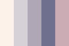 Cool Pallete Color, Cold Skin Tone Color Palette, Cold Pallet Colors, Character Color Palette Ideas, Cold Color Palette Colour Schemes, Color Palette Cool Tones, Seventeen Color Palette, Cold Colour Palette, Angel Color Palette