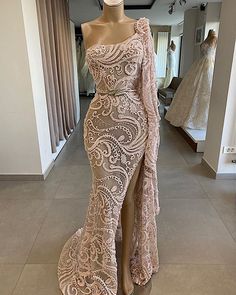 Pink Long Dress, Fancy Gowns, Fashion Gowns, Stunning Wedding Dresses, فستان سهرة, Gala Dresses, Latest African Fashion Dresses, Feb 13, Couture Gowns