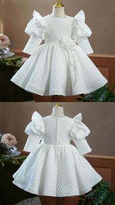 Fashion Designer Dresses, Dinner Dress Classy, Kids Gown, Kids Fashion Dress