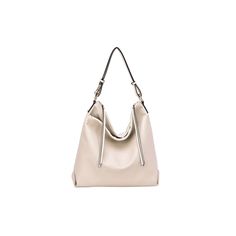 Tote your belongings in a chic way with this Mellow World Robyn hobo bag. How do you accessorize? Check out our ACCESSORIES GUIDE for essential tips to elevate your style with must-have accessories.HANDBAG DETAILS 14"H x 17"W x 5.5"D Adjustable shoulder strap Shoulder strap drop length: 13.5 in. - 23 in. Triple entry Gold-tone hardware Zipper closure Protective metal feet Interior: 2 slip pockets, 1 zip pocket Exterior: 1 zip pocketCONSTRUCTION & CARE Body: faux leather Lining: polyester Spot cl Accessories Guide, Hobo Bag, Zip Pockets, Shoulder Strap, Faux Leather, Zipper, Leather