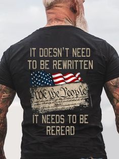 Crew Neck Short Sleeve T-Shirts is fashionable and cheap, come to Lilicloth to find out about the Clothing Salty Sayings, Soldier Poster, Adorable Pictures, Animal Humor, Army Veteran, Guitar Solo, T Shirts With Sayings, Shirts With Sayings, Men Short Sleeve