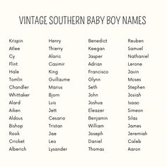 an ancient baby girl names list with the names in english and arabic on it's side