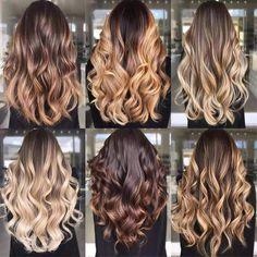 Hair Education, Perfect Hair Color, Hair Color Shades, Trendy Hair Color