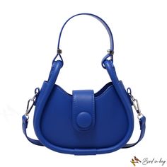 Bird in Bag - Popular bump color small bags female new fashion retro crossbody bags casual small square bags Trendy Blue Crossbody Baguette Bag, Trendy Blue Phone Bag, Trendy Blue Box Bag, Trendy Solid Color Baguette Crossbody Bag, Trendy Solid Color Crossbody Baguette Bag, Basic Sandals, Hand Bags For Women, Bags Casual, Womens Gladiator Sandals