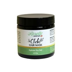 This is an all natural Hair Mask that is premixed and ready to use. No mixing, no mess, just great results. Give your hair the hydration it needs with this hair mask made from Chebe Powder. The Mask is made with Shea Butter and Mango Butter. Chebe Hair Mask will double both as a hair mask and a hair butter for daily use. Chebe Powder is made with all-natural ingredients. These herbs and spices possess powerful properties that lock in moisture. By lubricating and strengthening hair, it resists breakage and grows into a full head of long, strong hair. Chebe is native to an African ethnic group in Chad who have very long, naturally coarse hair. The secret is in the super moisturizing ability of chebe that lubricates the hair keeping it from breakage. Size: 4oz. All Natural Hair Mask, Chebe Powder, Strengthening Hair, Hair Butter, Natural Hair Mask, Coarse Hair, Hydrating Mask, Mango Butter, Strong Hair