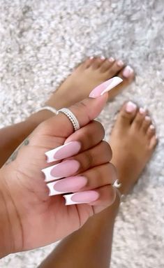 Girl Maintenance, Acrylic Toe Nails, Hard Nails, Dope Nail Designs, Nail Sets