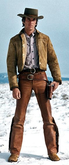 ༺♥༻ Emmett (Scott Glenn) SILVERADO 1985 Scott Glenn, Western Spaghetti, John Belushi, Cowboy Outfit, Doc Holliday, Old Western