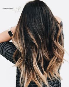 Ombre On Straight Hair, Light Balayage, Outdoors Quotes, Quotes Celebrities, Animals Design, Hair Affair, Hair Color Highlights, Hair Wax, Hair Color And Cut