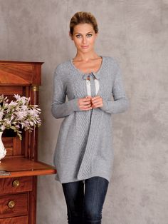 Nothing takes the chill out of the air or an icy situation like a #luxurious pure #cashmere cardigan.  #schweitzerlinen #bethany Luxury Nightwear, Cashmere Poncho, Cardigan Fashion, Luxury Linen, Cashmere Cardigan, Fine Fabric, Luxury Fabrics, Favorite Jeans, Womens Cardigan