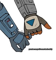 an image of a pair of gloves that look like they are holding something in their hands