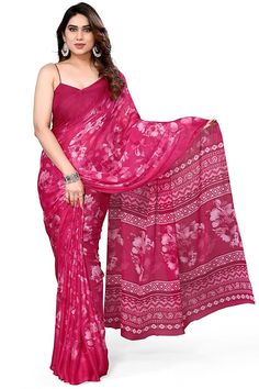 bollywood sari, chiffon saree #sari #saarinen #bollywoodfashion #bollywoodwedding #shorts #viral#amzonmustbuy Summer Saree, Festive Saree, Saree Party, Saree Beautiful, Saree Traditional, Floral Saree, Saree Designer