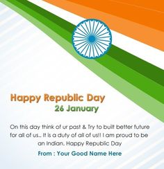 Formal Invitation Letter, Happy Republic Day Shayari, Republic Day Greetings, Happy Republic Day Quotes, Republic Day Card, Republic Day Message, Republic Day Quotes, Republic Day Wishes