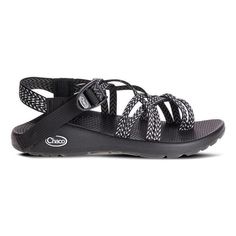 Chaco-Women's ZX/2 Classic-Appalachian Outfitters Adventure Sandals, Sandal Design, Chacos Sandals, Wide Width Sandals, Toe Loop Sandals, Athletic Sandals, Wide Shoes, Classic Series, Sport Sandals