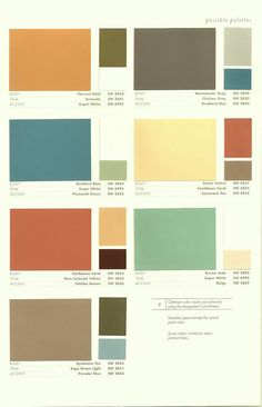 an image of color swatches in the web browser