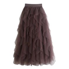 Style: Mesh Tiered Fluffy Long Tulle SkirtsItem Type: fluffy tulle skirt, long tulle skirt, long tutu skirt, a line long skirt, layered tulle skirt, layered tulle skirtLength: Mid-CalfFit Type: LooseSilhouette: PleatedWaistline: Empire Elasticity: Slight Pattern Type: SolidDetail: Layered Fabric Type: Mesh One SizeWaist: 23.62-37.80in / 60-96 cm Length: 33.46in / 85cm A Line Long Skirt, Tulle Skirt Long, Fluffy Tulle Skirt, Long Tutu Skirt, Long Tulle Skirt, Long Tutu, Tulle Long Skirt, Skirt A Line, Layered Fabric