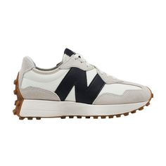 Find NEW BALANCE Wmns 327 'moonbeam Outerspace on Editorialist. Wmns 327 'Moonbeam Outerspace' New Balance 327 Moonbeam, New Balance Japan, Nb 327, Air Max Day, New Balance 327, Right To Privacy, Beige And Black, Balance Shoes, New Balance Shoes