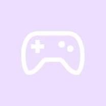 an image of a video game controller on a purple background with the words,'nintendo wii