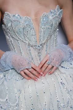 Dream Costume, Runway Details, The Atelier, Fairytale Dress, Bridal Fashion Week, Fantasy Dress, Glam Dresses, Fantasy Fashion