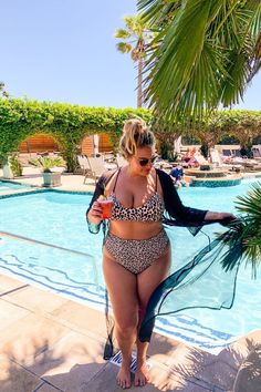 Plus Size Bade, Graduate College, Target Swimsuits, Outfit Essentials, Manifestation Tips, Plus Size Beach, Galveston Texas, Spring Break Outfit, Plus Size Swim