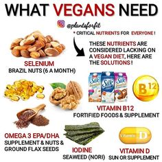 Vitamin B12 Foods, B12 Foods, Desayuno Keto, Vegan Facts, Busy Person, Vegan Vitamins, Why Vegan, Vegan Living