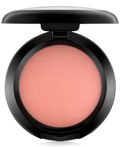 in stock Eyeshadow Anastasia, Blush Mac, Fall Makeup Trend, Mac Blush, Mac Powder, Cheek Makeup, Blush Beauty, Hot Makeup, Shimmer Eyeshadow