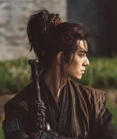 Favorites Aesthetic, Models To Draw, Chinese Warrior, Asian Men Hairstyle, Chinese Man, Chinese Hairstyle, Asian Hair, High Fantasy, Pose Reference Photo