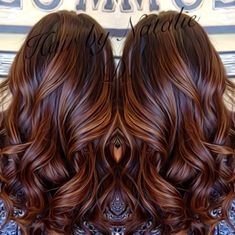 Balayage is the hottest dyeing technique right now. Check the chicest variants of balayage highlights and find out why you should give them a try too! #balayage #highlights #hairdye #haircolor #hairideas #hairstyles Caramel Blonde Hair Dye, Rainbow Dyed Hair, Caramel Blonde Hair, Balayage Ideas, Balayage Technique, Dyed Blonde Hair, Brown Hair Balayage